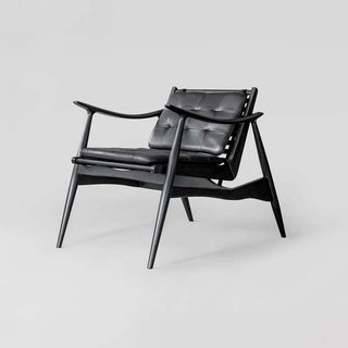 Chaise ATRA d'Alexander Díaz Andersson