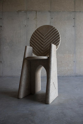 Amazonas Chair by Studio Ayres