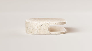 Sculpt Coffe Table by Arthur Vallin