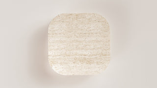 Sculpt Coffe Table by Arthur Vallin