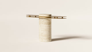 Atlas Console by Arthur Vallin