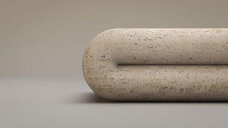 Chubby Coffee Table by Arthur Vallin