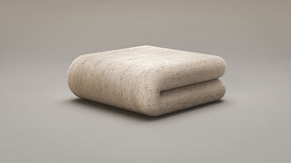 Chubby Coffee Table by Arthur Vallin