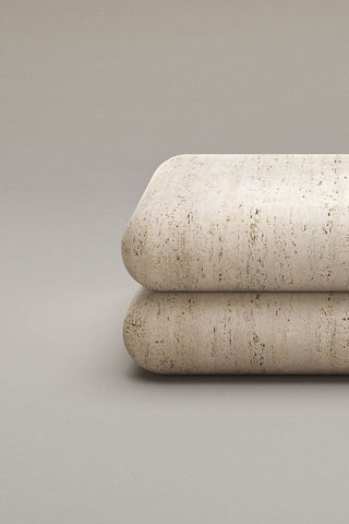 Chubby Coffee Table by Arthur Vallin