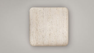 Chubby Coffee Table by Arthur Vallin