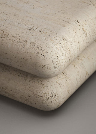 Chubby Coffee Table by Arthur Vallin