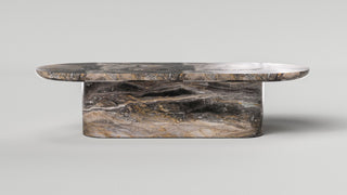 Wembé Dining Table by Arthur Vallin