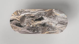 Wembé Dining Table by Arthur Vallin