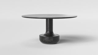 Toad Table by Arthur Vallin