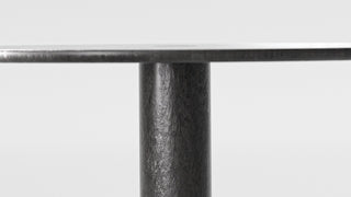 Toad Table by Arthur Vallin