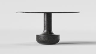 Toad Table by Arthur Vallin