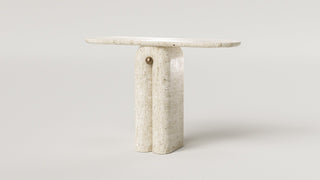Pearl - Console by Arthur Vallin