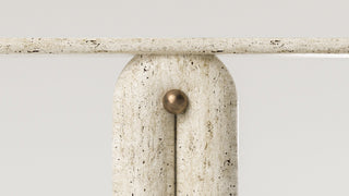 Pearl - Console by Arthur Vallin