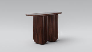 Chubby - Console by Arthur Vallin