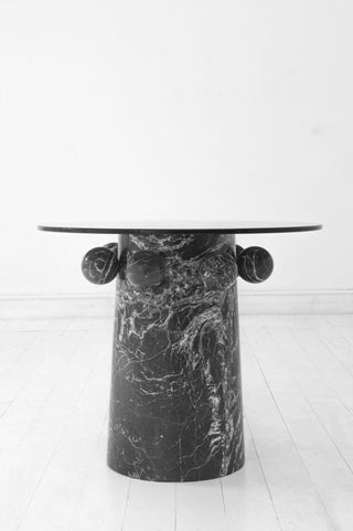 Alma Nueva Table by Studio Ayres