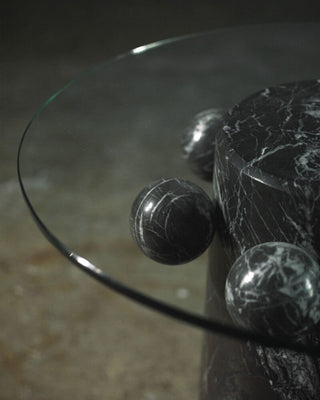 Alma Nueva Table by Studio Ayres