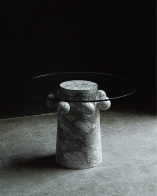 Alma Nueva Table by Studio Ayres