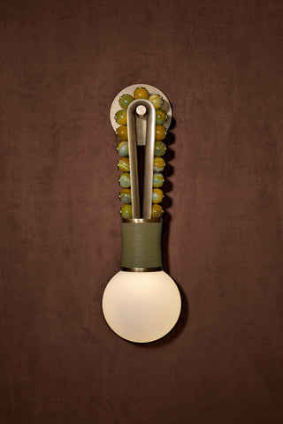 Applique Talisman Loop par Gabriel Hendifar