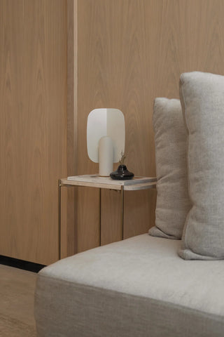 BO off white by Bandido Studio