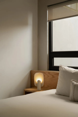 BO off white by Bandido Studio