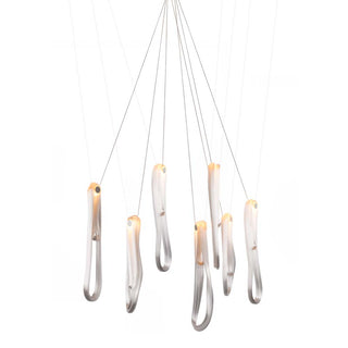 Multi-light suspension 87 Serie by Omer Arbel