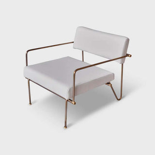 Beachwood Love Seat by Alexander Díaz Andersson