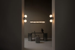 Column Pendant by A N D