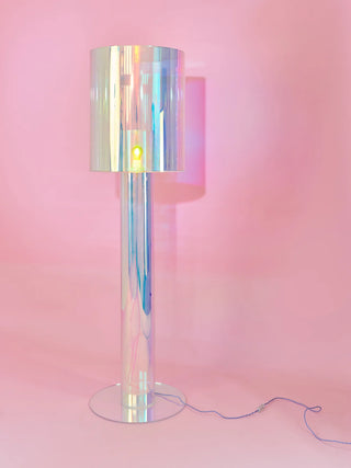 Miami Floor Lamp by Brajak Vitberg