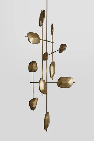 Candelera 03 by Federico Stefanovich