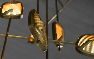 Candelera 03 by Federico Stefanovich