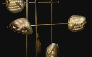 Candelera 03 by Federico Stefanovich