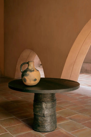 Lazo Table by Peca studio