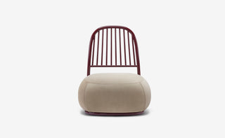 Circle Armchair outdoor by Sé-Collection