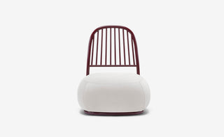 Circle Armchair outdoor by Sé-Collection