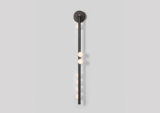 7 - Bulb Drop System Sconce D55.07.01 by Lindsey Adelman Studio