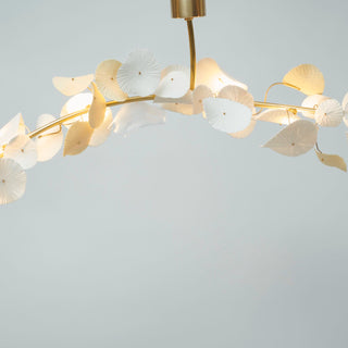 Dreamy Forest by Vezzini & Chen