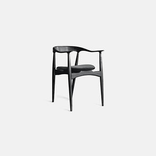 Korsu Dining Chair by Alexander Diaz Andersson