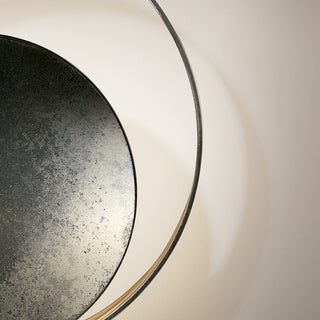 Circle Wall by Venicem