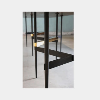 Chaise FLOW d'Alexander Díaz Andersson