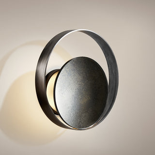 Circle Wall by Venicem