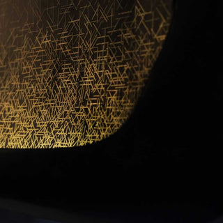 Horizon Lamp by Nolwastudio