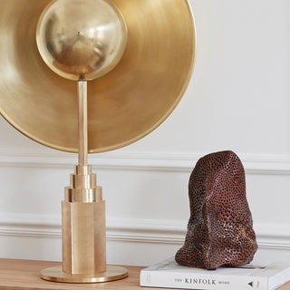 Lampe de table Metropolis de Jan Garncarek