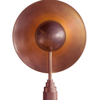 Lampe de table Metropolis de Jan Garncarek