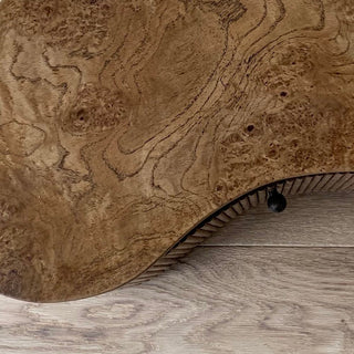 Ary Bedside table by Emmanuelle Simon