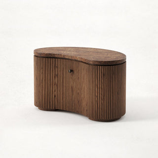 Ary Bedside table by Emmanuelle Simon
