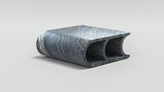 Extrude - Coffee Table by Arthur Vallin