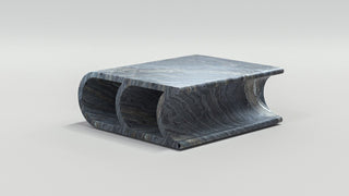 Extrude - Coffee Table by Arthur Vallin