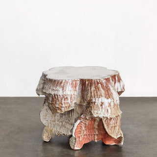 Table d'Appoint Terra Petite par Yehrim Lee