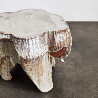 Table d'Appoint Terra Petite par Yehrim Lee