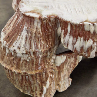 Table d'Appoint Terra Petite par Yehrim Lee